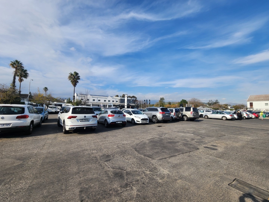 Commercial Property for Sale in Somerset West Western Cape